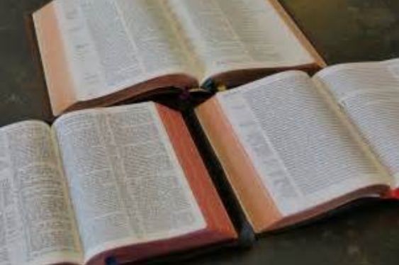 Bibles for theWord ESword MySword