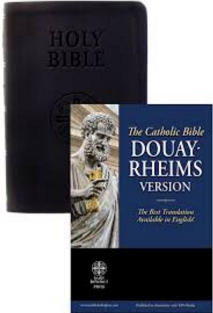 douay-rheims-bible-challoner-revision-bible-modules