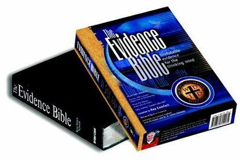 Evidence Bible Version
