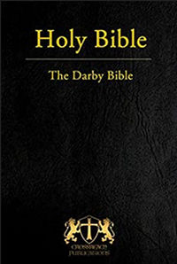 French J. N. Darby translation