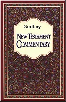 Godbey New Testament