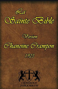La Bible Augustin Crampon theWord